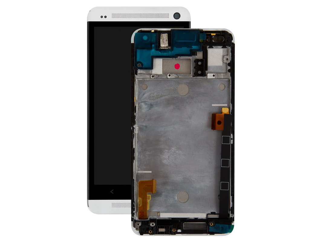 HTC ONE M7/ 802W COMPLETE LCD